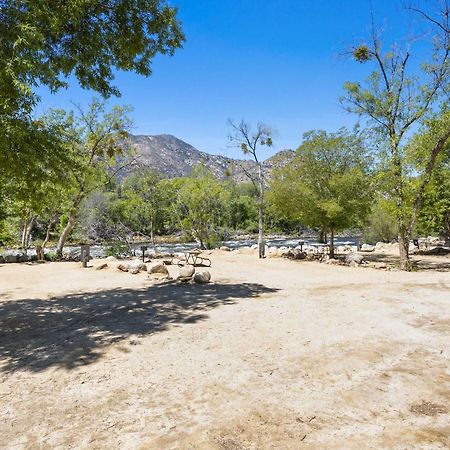 Deluxe Little Cabin 2 Min Stroll To Kern River Kernville Exterior photo
