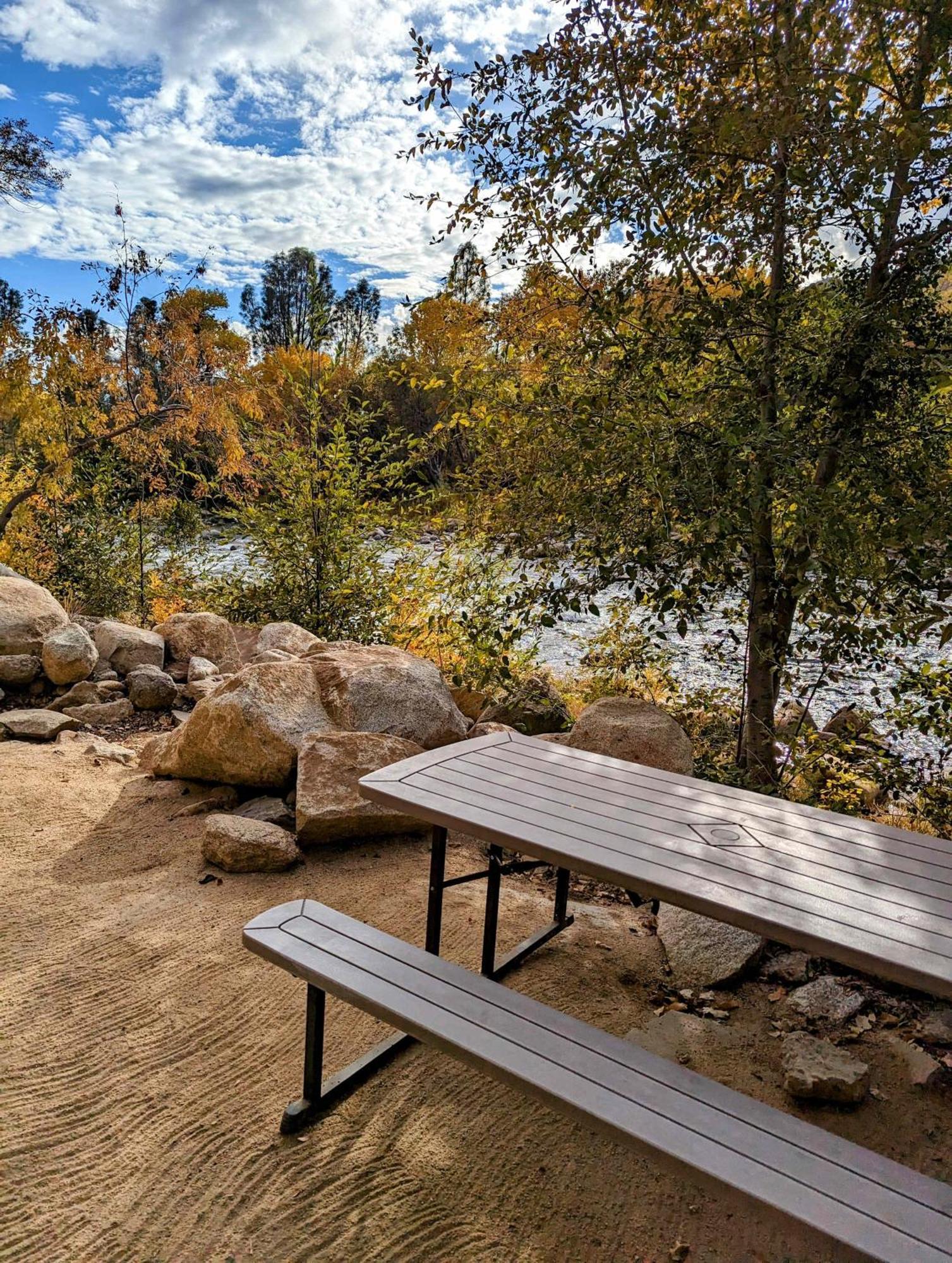 Deluxe Little Cabin 2 Min Stroll To Kern River Kernville Exterior photo