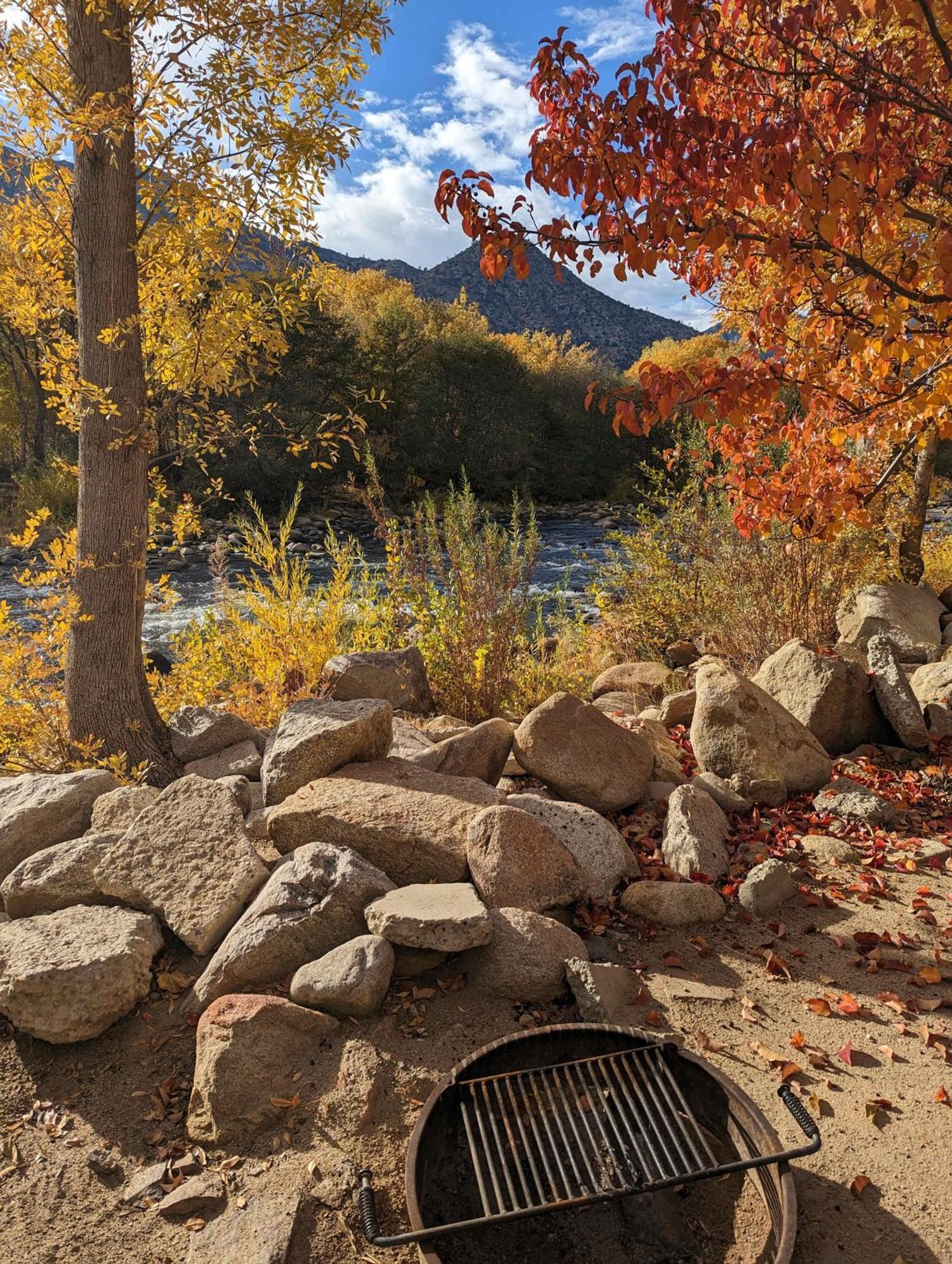 Deluxe Little Cabin 2 Min Stroll To Kern River Kernville Exterior photo