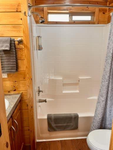 Deluxe Little Cabin 2 Min Stroll To Kern River Kernville Exterior photo